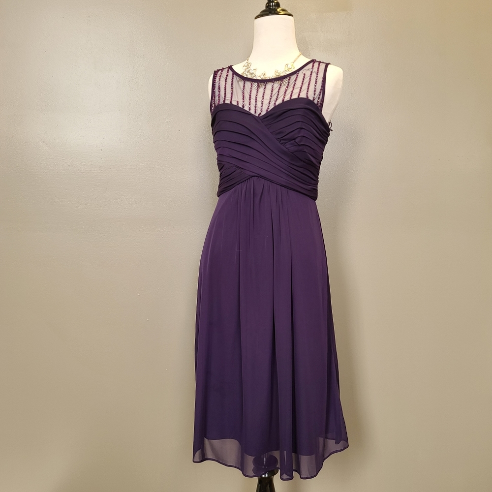 Cocktail dress